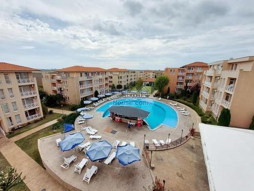 Cheap studio for sale in Sunny Day 6 3 km from Sunny Beach, Immo, Buitenland, Overig Europa, Appartement, Overige