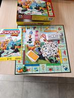 Monopoly junior, Ophalen of Verzenden, Zo goed als nieuw