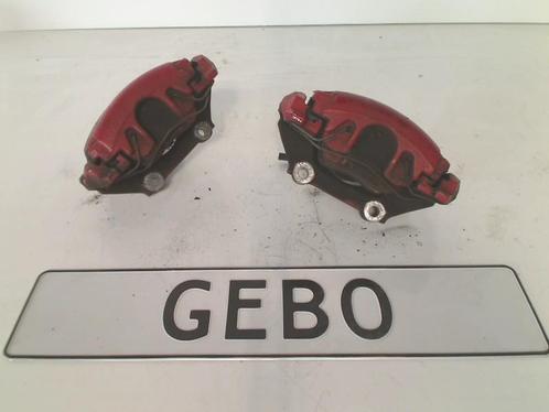 REMKLAUW Volkswagen Polo V (6R) (01-2009/10-2017), Auto-onderdelen, Remmen en Aandrijving, Volkswagen, Gebruikt