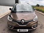 RENAULT HRAND SCENIC 7 PLACES, Auto's, Automaat, 4 cilinders, 7 zetels, Leder