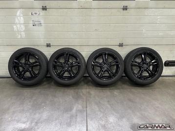 17" MAK Kia Stonic wielen | Vredestein  beschikbaar voor biedingen