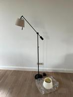 Sanetti vloerlamp van Tierlantijn met 2 kappen, Ophalen, Metaal, 150 tot 200 cm, Landelijk