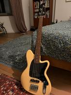 Ibanez Talman Bass TMB30 Ivory, Ophalen, Zo goed als nieuw