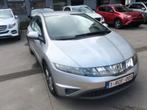 Honda civic 1,4 essence 5 portes annee 2008, Auto's, Honda, 4 cilinders, Bedrijf, 5 deurs, 5 zetels