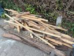 Brandhout, Tuin en Terras, Brandhout, Ophalen