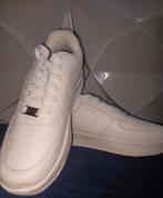 Nike Air Force, Ophalen, Wit