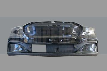 Bumper Ford Mustang Mach-E 21- LJ8B-17C831-A Voorbumper Q260 beschikbaar voor biedingen