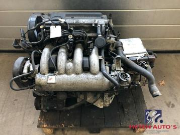 Motor Citroen Xsara / ZX 2.016V Peugeot 306 GTI RFS XU10J4RS disponible aux enchères