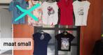 Leuke t'shirtjes, Kleding | Dames, T-shirts, Ophalen of Verzenden