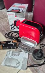 Städter airbrush voor taartdecoratie Incl airbrush cleaner, Ophalen, Zo goed als nieuw