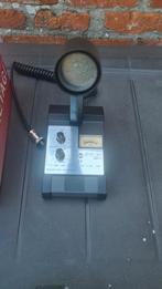 Tafel mike zitagi, Telecommunicatie, Zenders en Ontvangers, Ophalen, Zo goed als nieuw, Zender