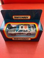 Matchbox Ford LTD Police MIB ongeopend, Ophalen of Verzenden