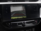 Opel Corsa 1.2 Turbo GS Navigatie Apple Carplay/Android Auto, Auto's, Zwart, Bedrijf, Handgeschakeld, Corsa