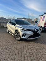 Renault Captur Intens - 1.0 benzine 90 pk - 2021, Euro 6, Handgeschakeld, Particulier, USB