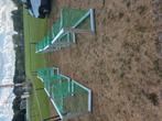 Calzio Voetbaldoelen, voetbalgoal.vandaag afhalen., Sport en Fitness, Ophalen