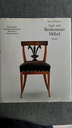 Meubels:Biedermeier Mobel ( Hans Ottomeyer) 1991, Antiek en Kunst, Ophalen of Verzenden