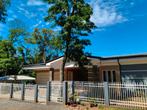 Nieuwe bungalow op panoramische locatie in Hohenau, Paraguay, Immo, Woonhuis, Buiten Europa, 246 m², Overige
