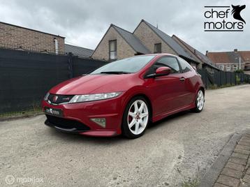 Honda Civic 2.0 Type R GTI hunter K20Z4 VTEC beschikbaar voor biedingen