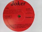 Popcorn LP: Various – Untitled, 1960 tot 1980, Gebruikt, Ophalen of Verzenden, 12 inch