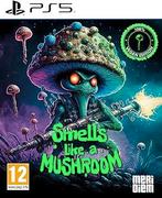 SMELL LIKE A MUSHROOM | PS5 | GRATIS LEVERING, MDM MERIDIEM GAMES, -, Verzenden, -