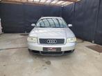 AUDI A6, Autos, Audi, 5 places, Cuir, Break, Carnet d'entretien