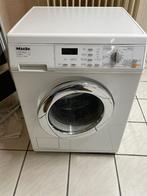 Machine à laver Miele W3903, 1200 à 1600 tours, 4 à 6 kg, Programme lavage à la main, Chargeur frontal