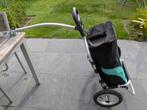 Fietskar/trolley, Fietsen en Brommers, Ophalen