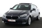 BMW 2 Serie 216 GRAN COUPE dA GRAN COUPE dA + GPS + CARPLAY, Auto's, BMW, 4 deurs, Stof, Gebruikt, Euro 6