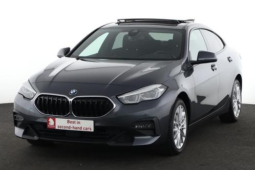 BMW 2 Serie 216 GRAN COUPE dA GRAN COUPE dA + GPS + CARPLAY, Auto's, BMW, Bedrijf, Te koop, 2 Reeks Gran Coupé, Airconditioning