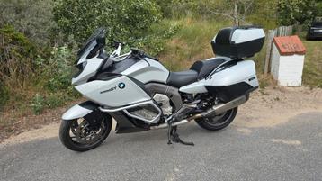 BMW K1600GT Option complète, 1600 cm³, Poignées chauffantes, Tourisme, Particulier