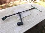 een OFFBOX XS FEEDER ARM van PRESTON, Watersport en Boten, Ophalen of Verzenden, Gebruikt