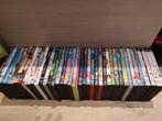 41 kinder dvd's, Enlèvement, Utilisé