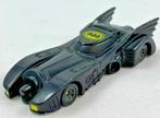 ERTL Batman Batmobile 1:64 DC Comics Diecast Vintage 1989, Verzamelen, Verzenden, Zo goed als nieuw