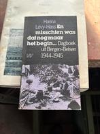 Oorlogsboek, Boeken, Ophalen, Zo goed als nieuw