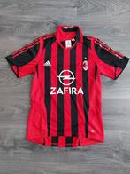 Voetbalshirt AC Milan, Ophalen of Verzenden, Zo goed als nieuw, Maat S