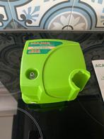 Aca ben power blok aerosolapparaat, Enfants & Bébés, Bains & Soins, Enlèvement ou Envoi, Comme neuf