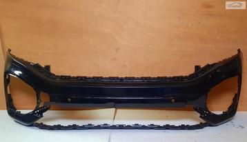 Voorbumper VW T-Roc FL R-Line v.a 2022 4xPDC 2GA807221AS beschikbaar voor biedingen