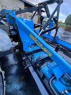 Rotoregge Sicma, Ophalen