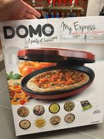 Pizzamaker te koop, Ophalen, Nieuw