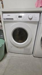 WLA condensdroger 8 KG, Ophalen