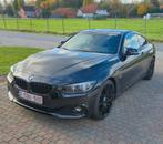 BMW 420iA 2017, Auto's, Automaat, 4 zetels, Achterwielaandrijving, 4 cilinders