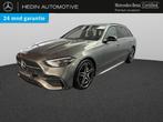 Mercedes-Benz C-Klasse 180 Break AMG Line Mercedes-Benz C Kl, Auto's, Mercedes-Benz, Automaat, 4 cilinders, 5 deurs, Bluetooth