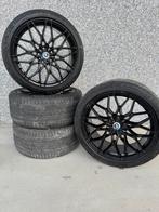 Jantes replica bmw 20’ 5x120, Ophalen, Velg(en)