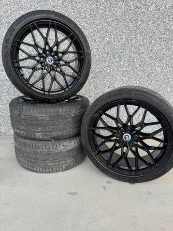 Jantes replica bmw 20’ 5x120 beschikbaar voor biedingen