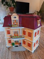Playmobil huis 5302 met inrichting, Ophalen, Zo goed als nieuw, Accessoires