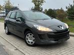 *TOPSTAAT* Peugeot 308sw 2011 Diesel 1.6HDI, Euro 5, Achat, Boîte manuelle, 5 portes