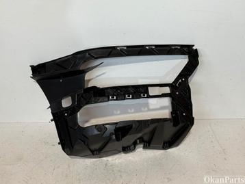 VW Volkswagen Crafter rechter voorbumper rooster 7C0807724B beschikbaar voor biedingen