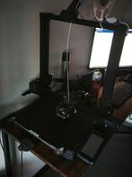 Creality printer en anycubic, Computers en Software, 3D Printers, Ophalen of Verzenden, Zo goed als nieuw