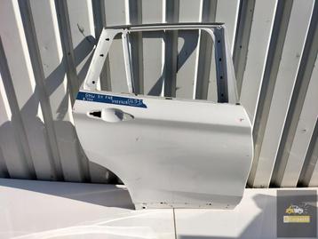 BMW X1 F48 RECHTS ACHTERPORTIER 7397308 beschikbaar voor biedingen