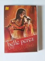 Belle Perez - Live in het Sportpaleis, Ophalen of Verzenden, Zo goed als nieuw
